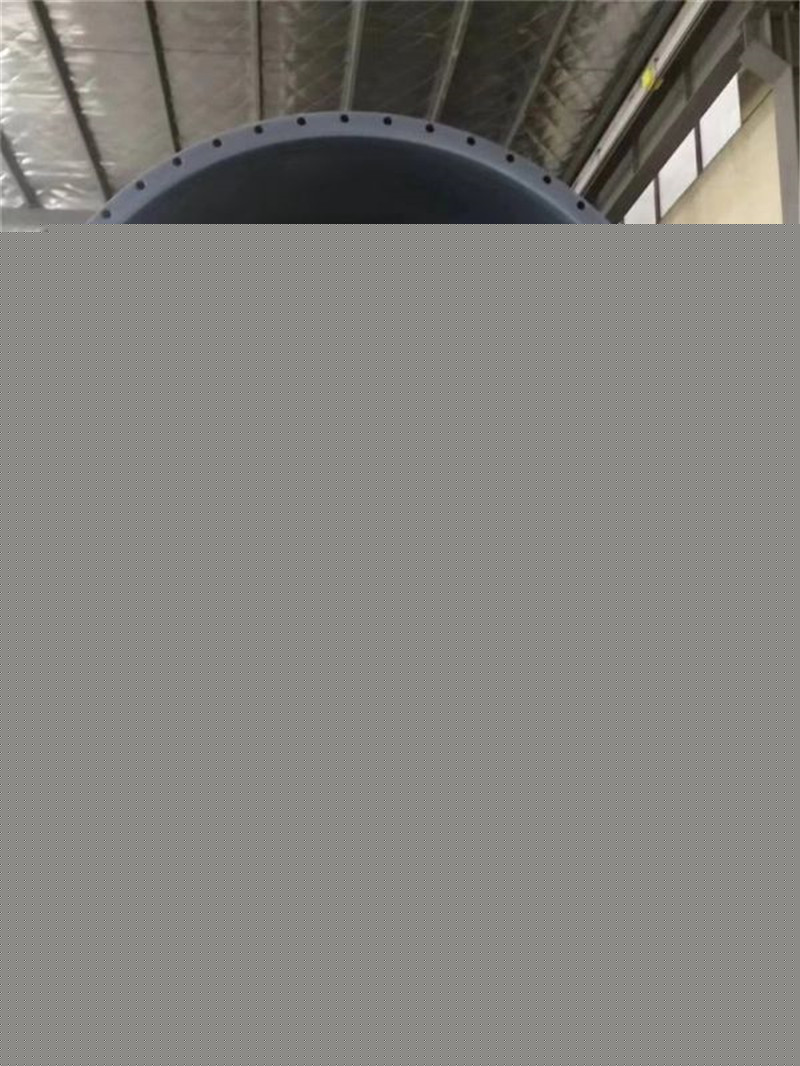 反應釜體防腐噴涂