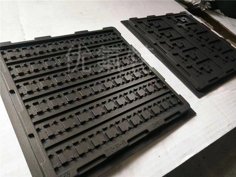 不粘易脫模模具