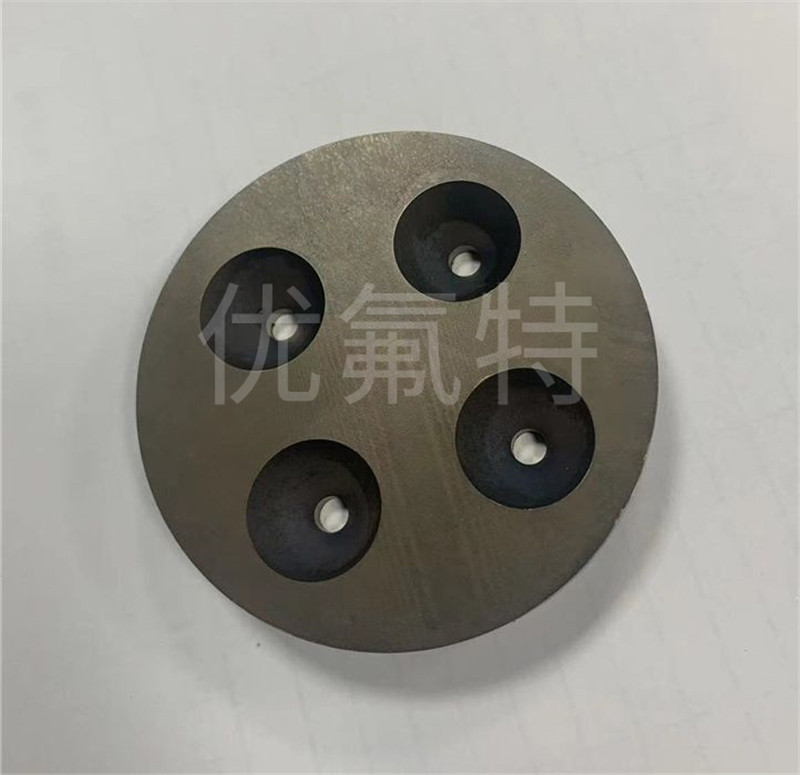 模具噴涂