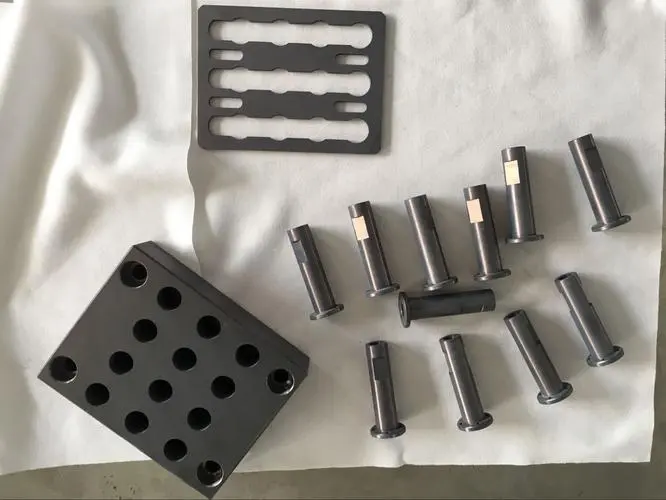 模具特氟龍表面處理