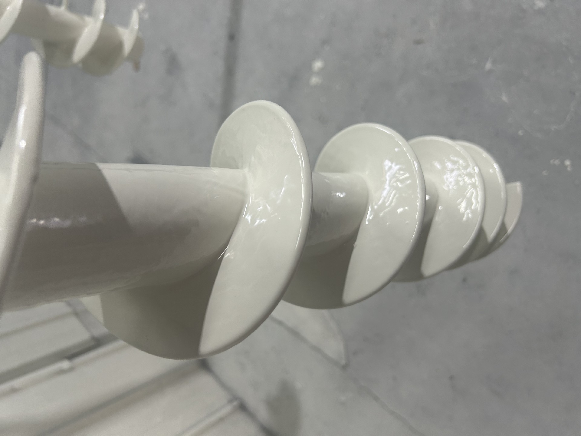 納米陶瓷噴涂